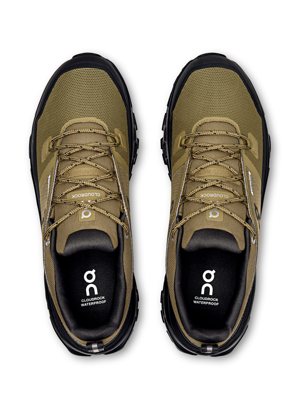 Men's Cloudrock Low Waterproof shop-escape-outdoors