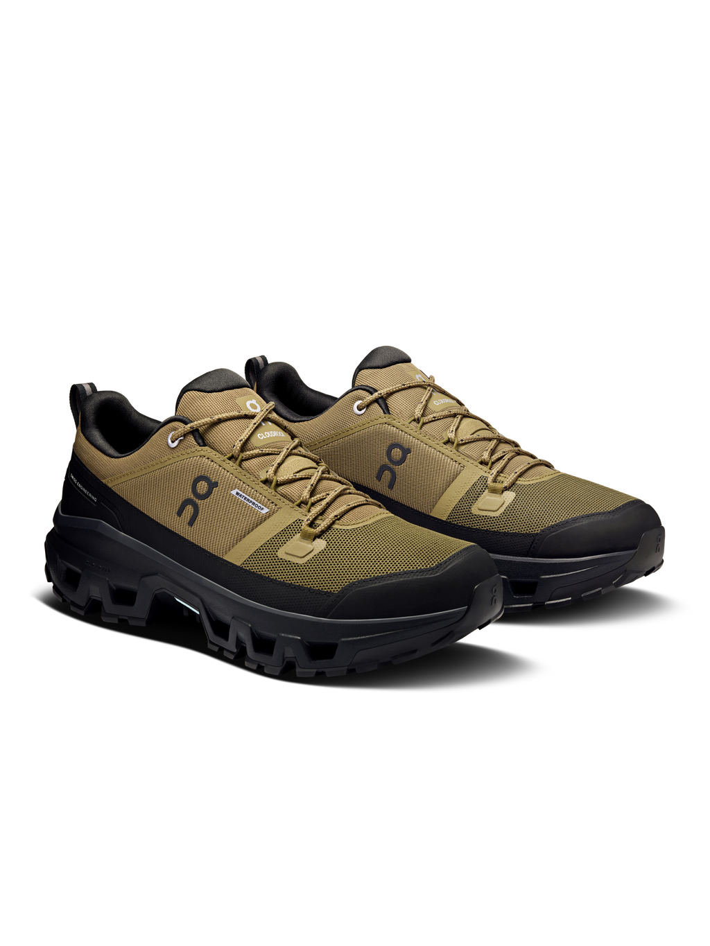 Men's Cloudrock Low Waterproof shop-escape-outdoors