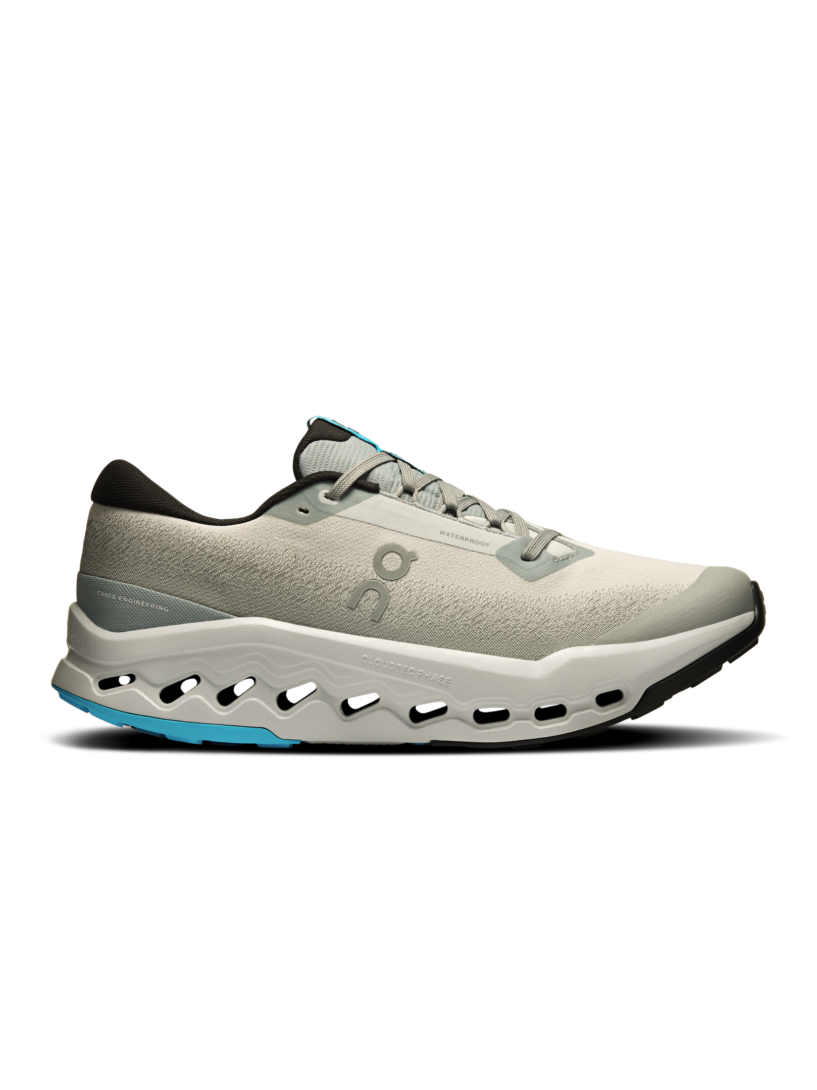 Men's Cloudsurfer Trail 2 Waterproof shop-escape-outdoors