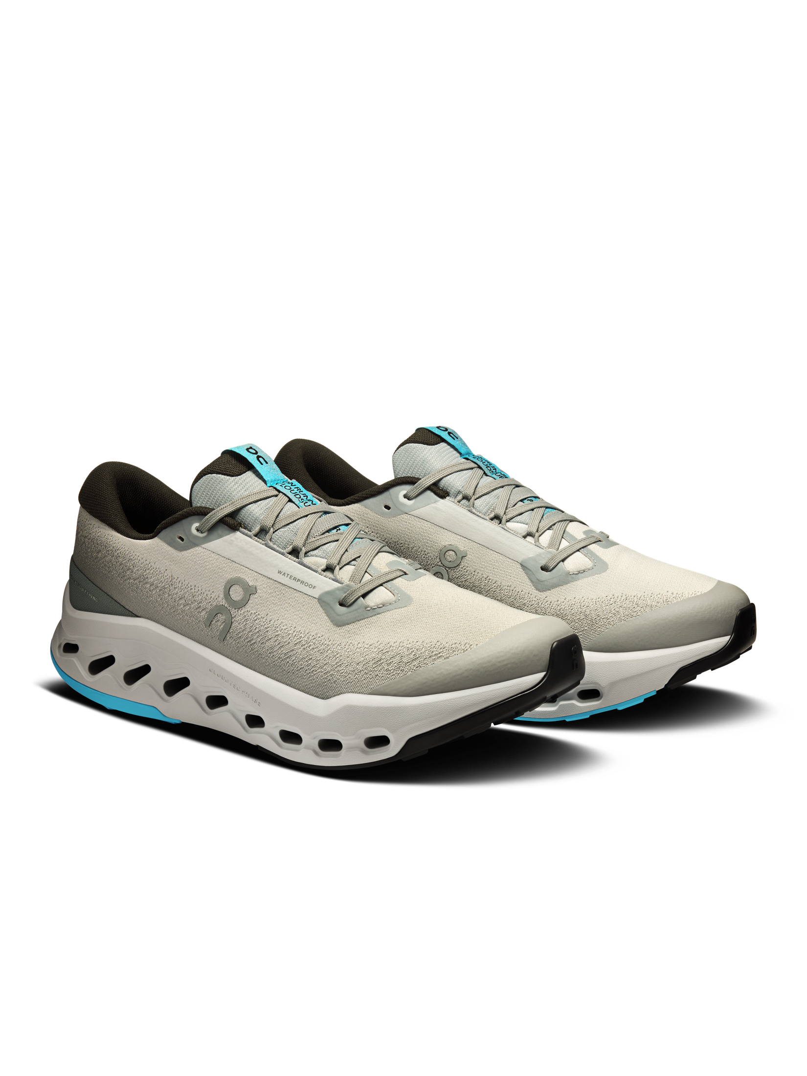 Men's Cloudsurfer Trail 2 Waterproof shop-escape-outdoors