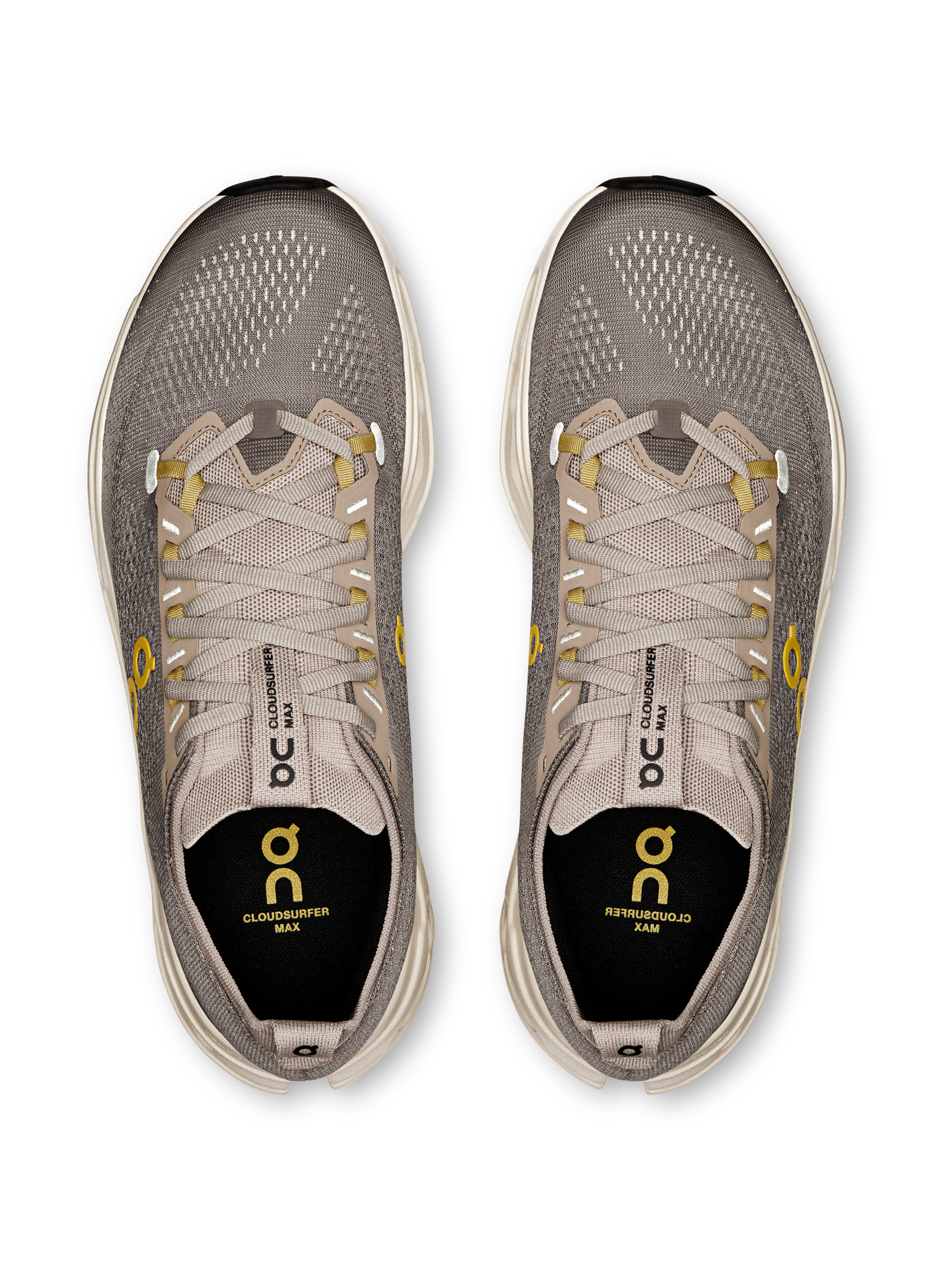 Men's Cloudsurfer Max Wide shop-escape-outdoors