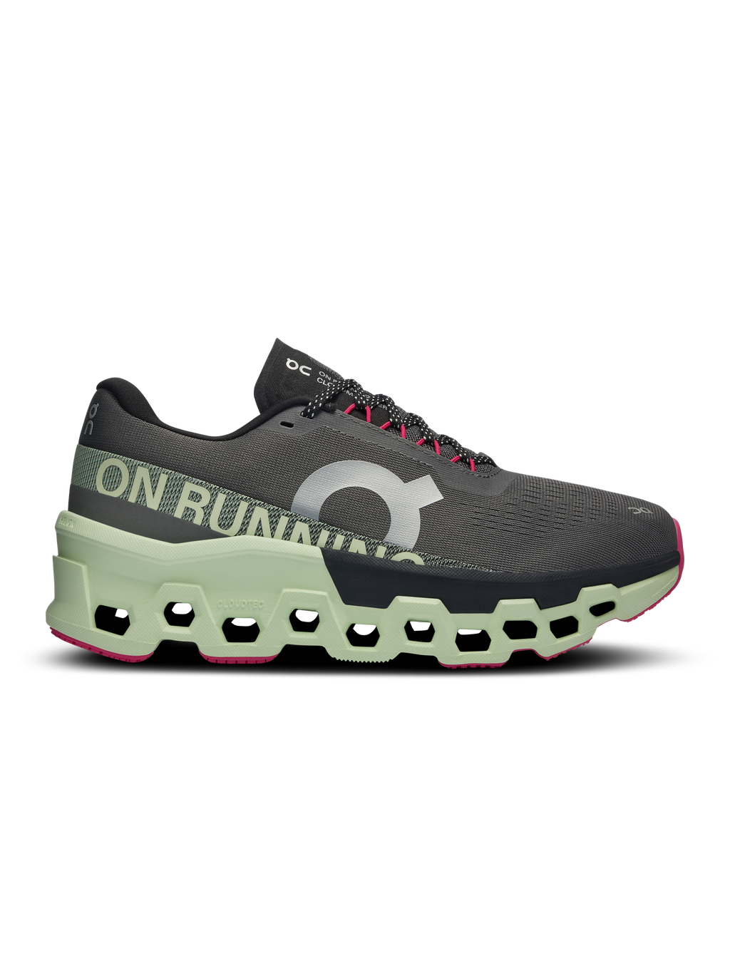 Women's Cloudmonster 2 shop-escape-outdoors