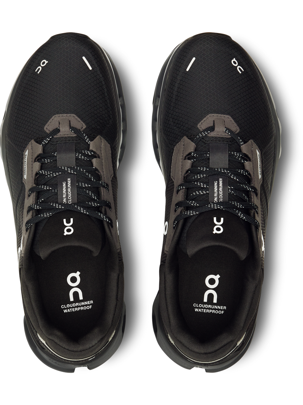 Women's Cloudrunner 2 Waterproof shop-escape-outdoors