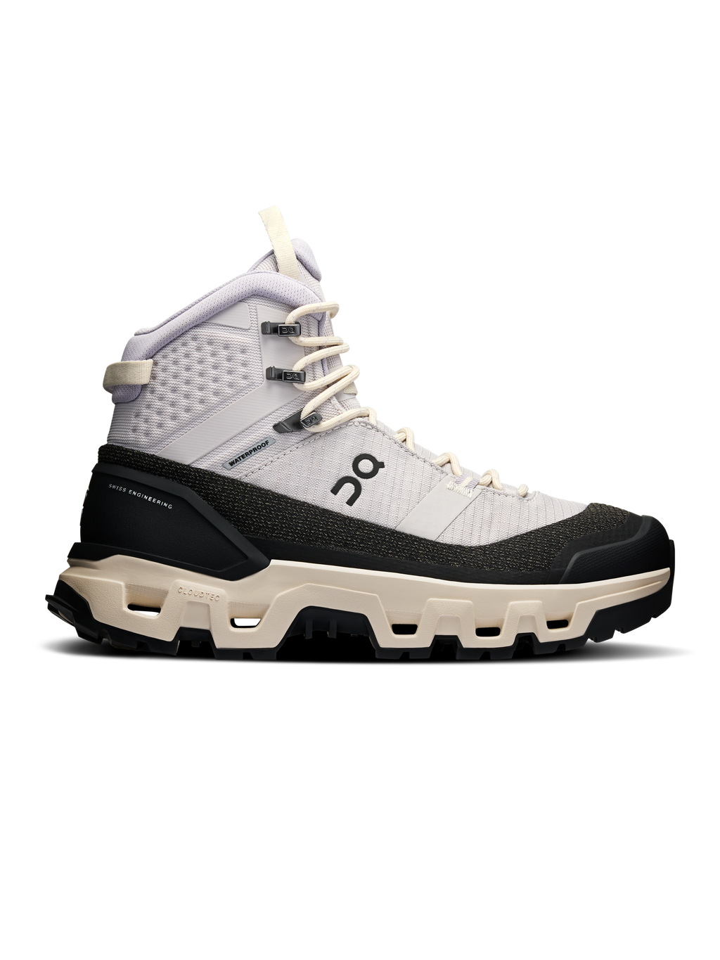 Women's Cloudrock Trek Waterproof shop-escape-outdoors