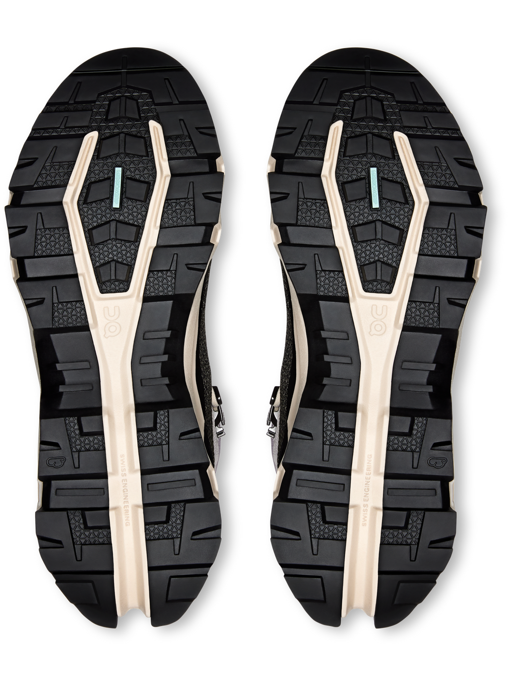 Women's Cloudrock Trek Waterproof shop-escape-outdoors