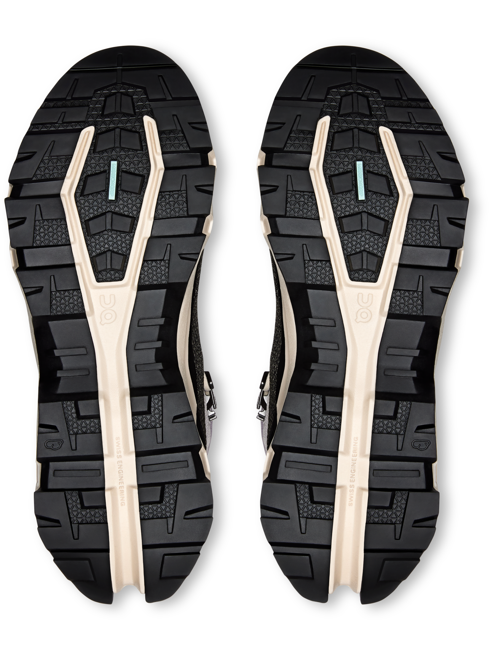 Women's Cloudrock Trek Waterproof shop-escape-outdoors