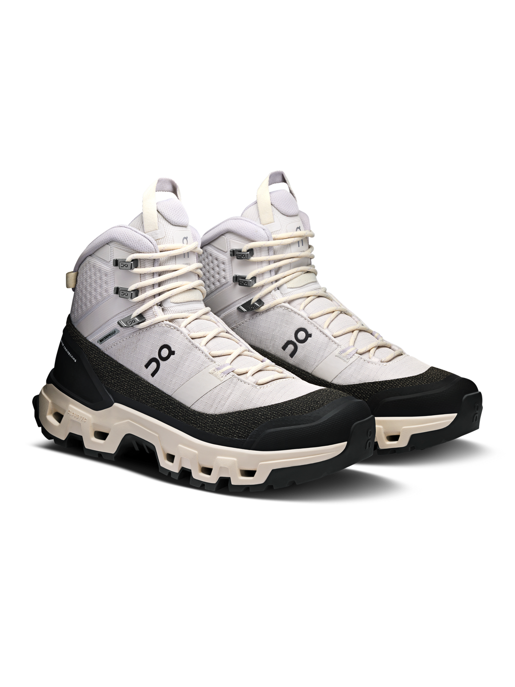 Women's Cloudrock Trek Waterproof shop-escape-outdoors