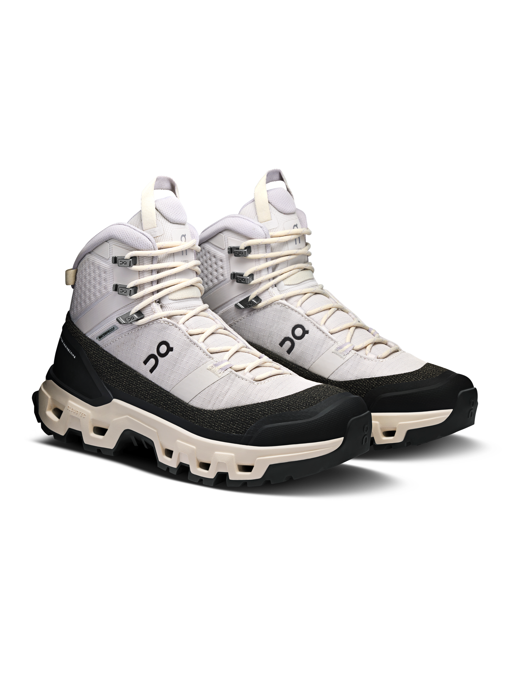 Women's Cloudrock Trek Waterproof shop-escape-outdoors