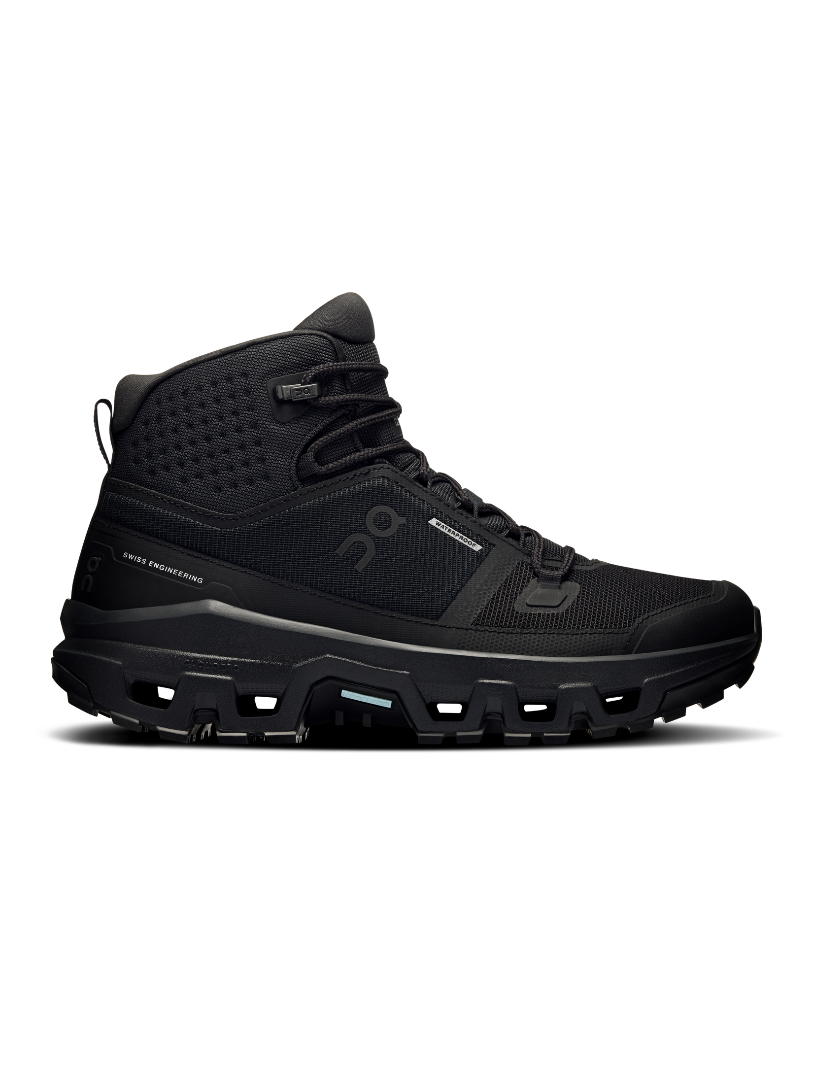 Women's Cloudrock Mid Waterproof shop-escape-outdoors