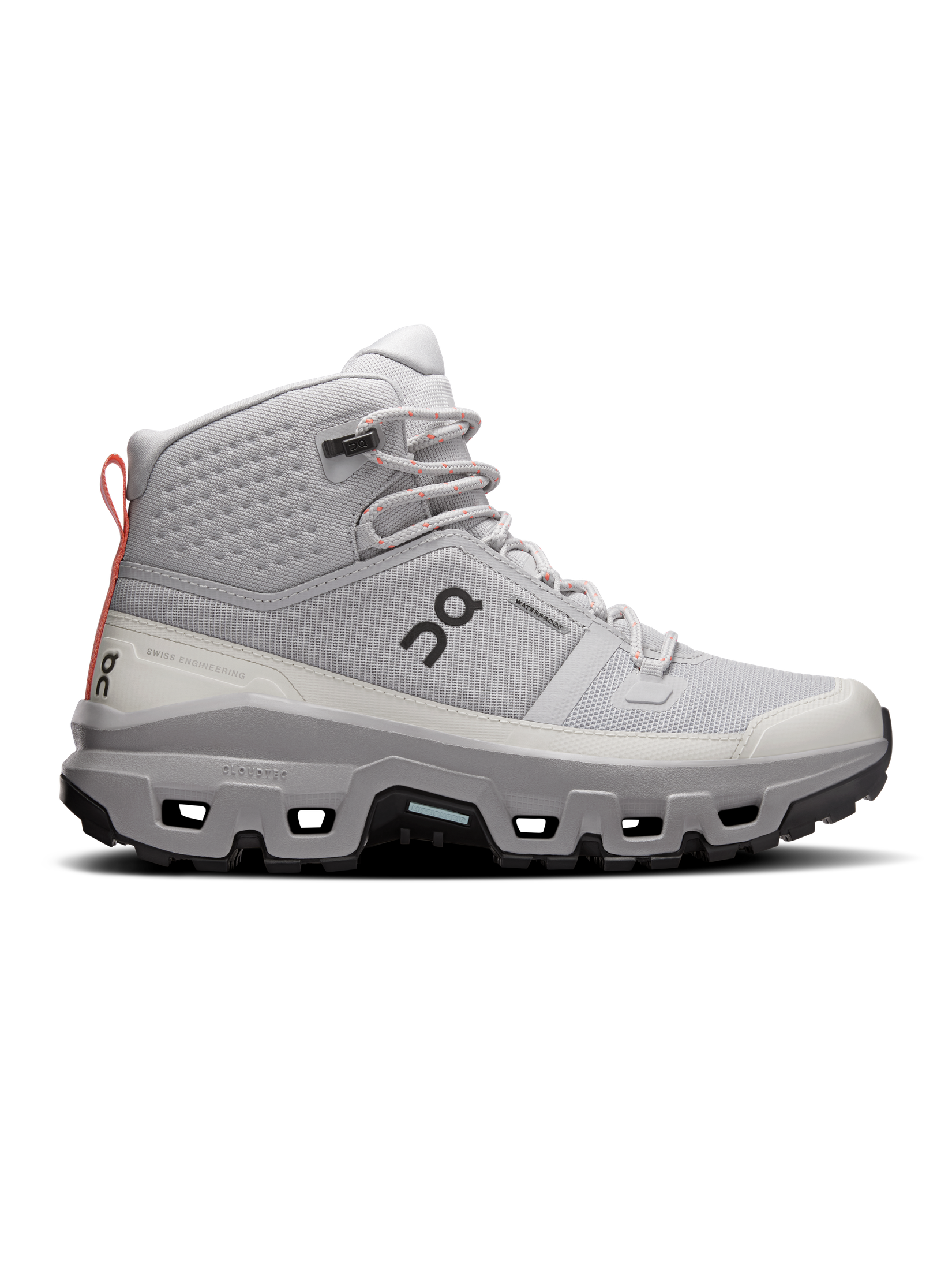 Women's Cloudrock Mid Waterproof shop-escape-outdoors