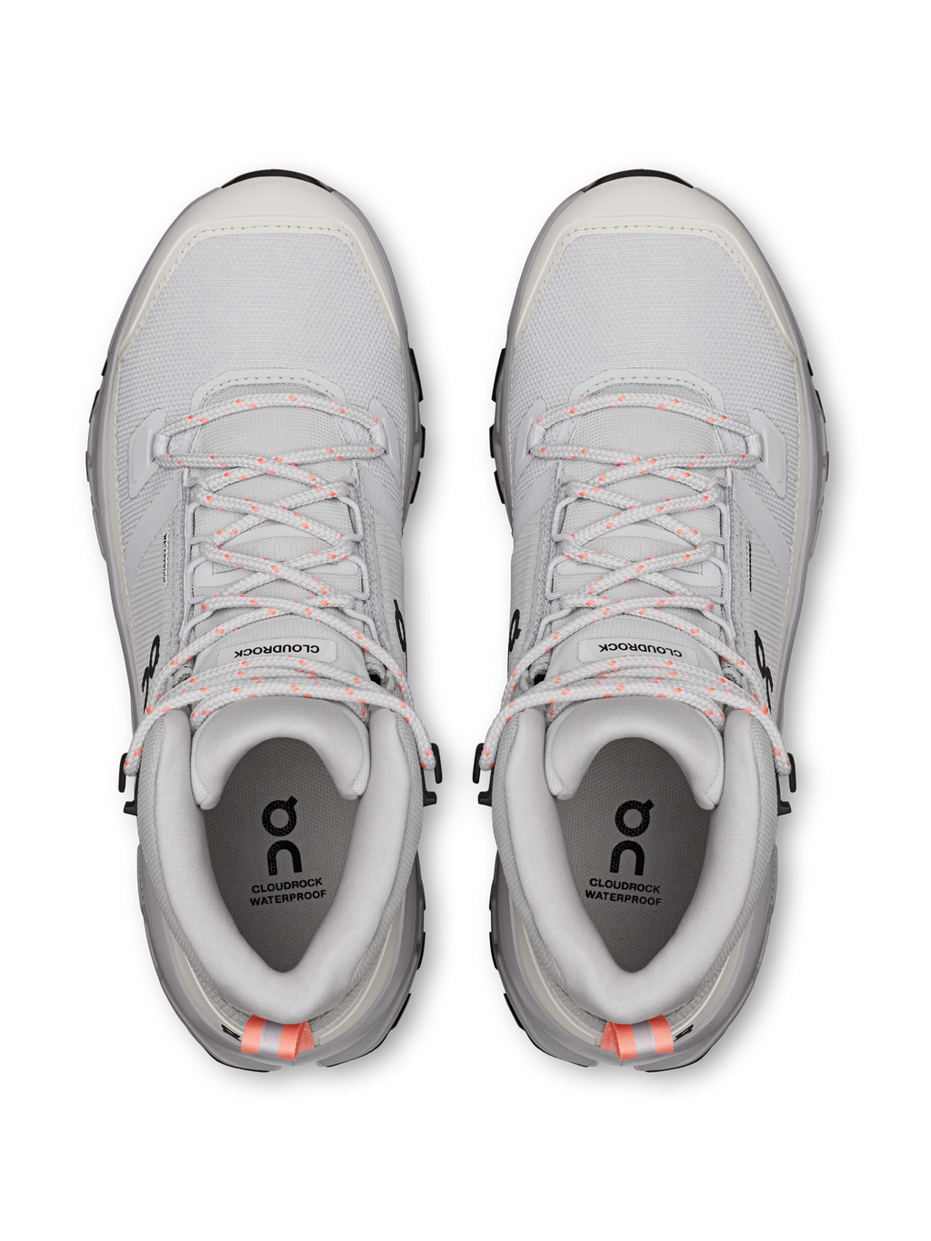 Women's Cloudrock Mid Waterproof shop-escape-outdoors