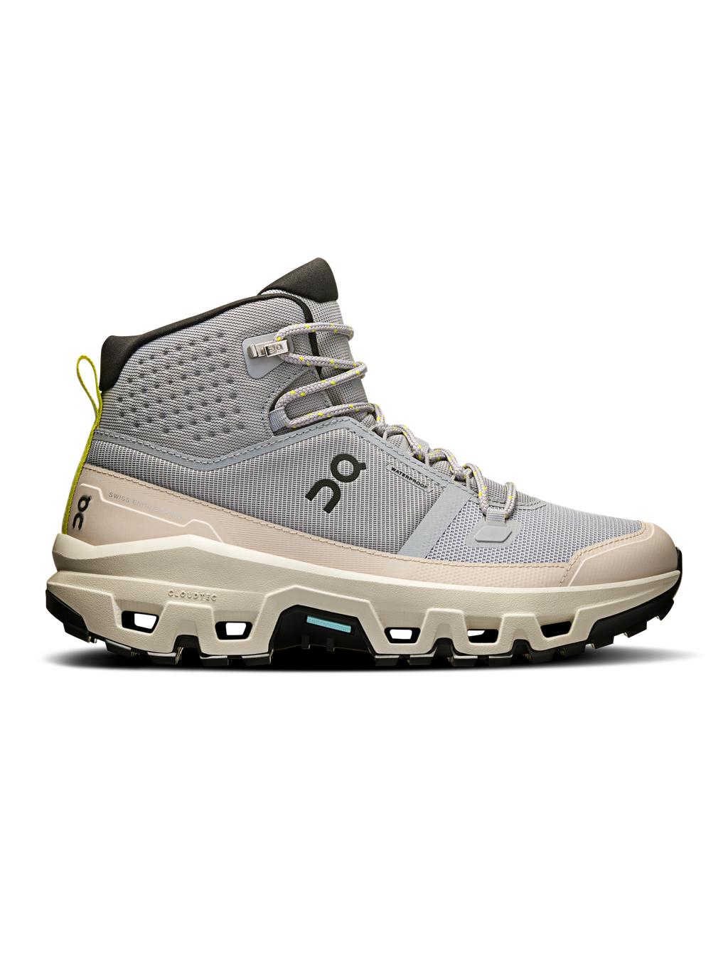 Sale Women's Cloudrock Mid Waterproof shop-escape-outdoors