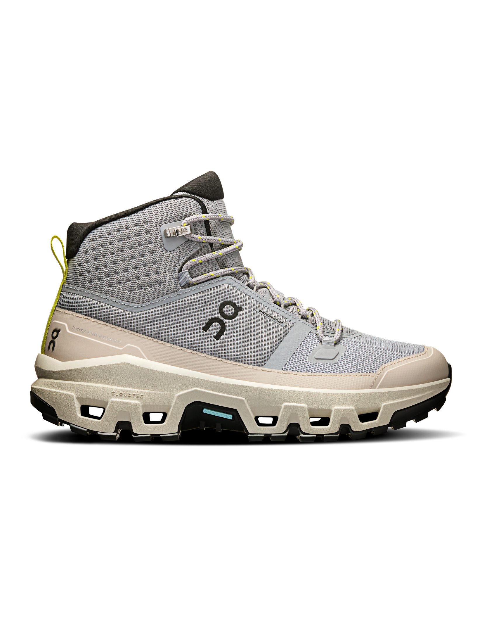 Sale Women's Cloudrock Mid Waterproof shop-escape-outdoors