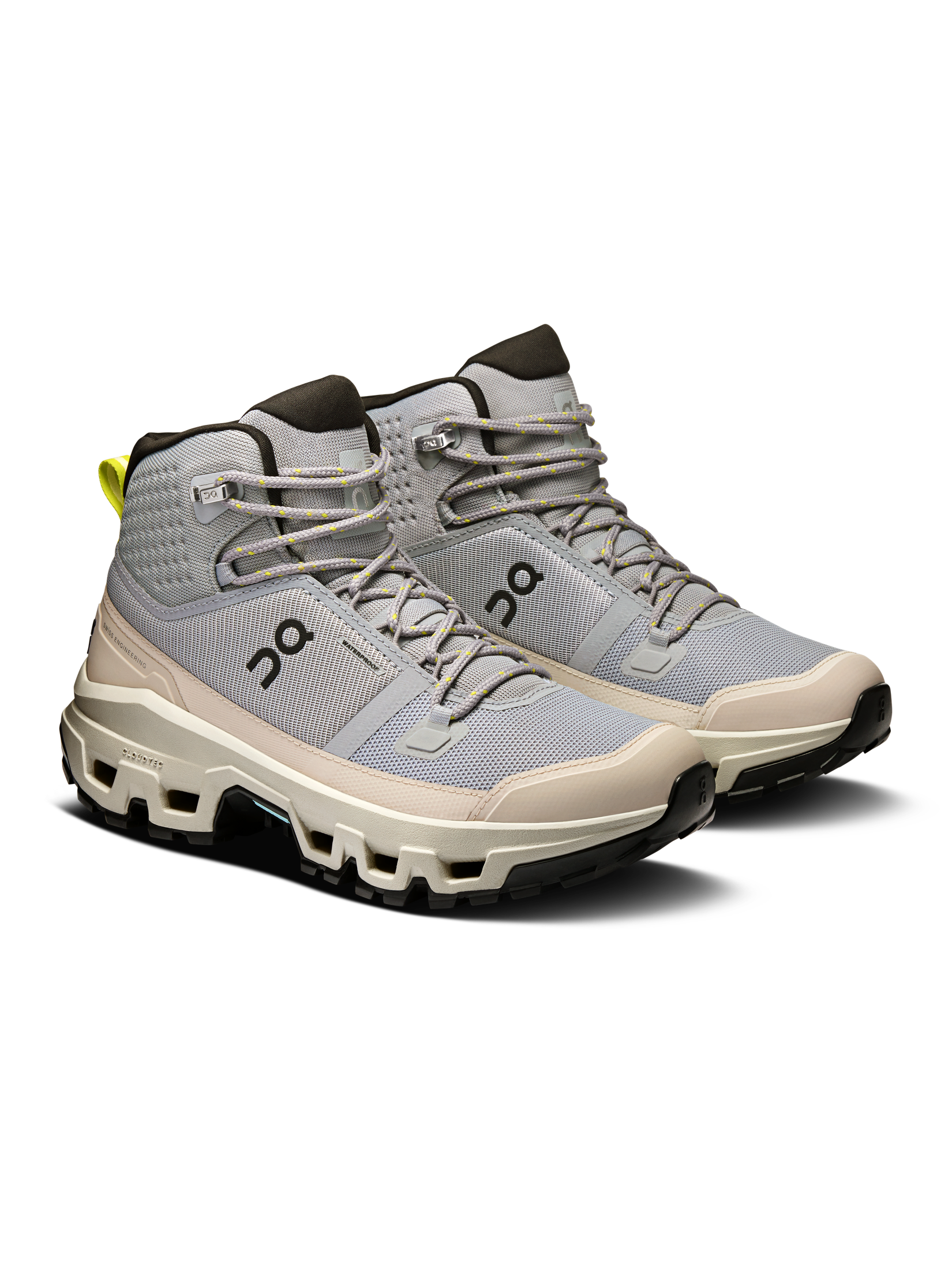 Sale Women's Cloudrock Mid Waterproof shop-escape-outdoors