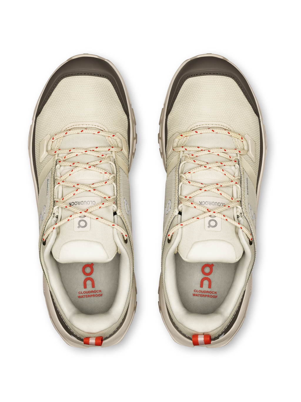 Women's Cloudrock Low Waterproof shop-escape-outdoors