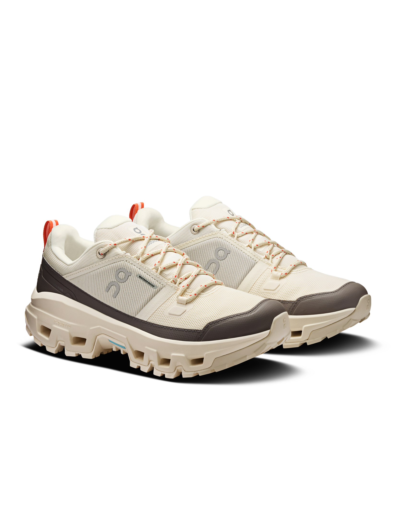 Women's Cloudrock Low Waterproof shop-escape-outdoors