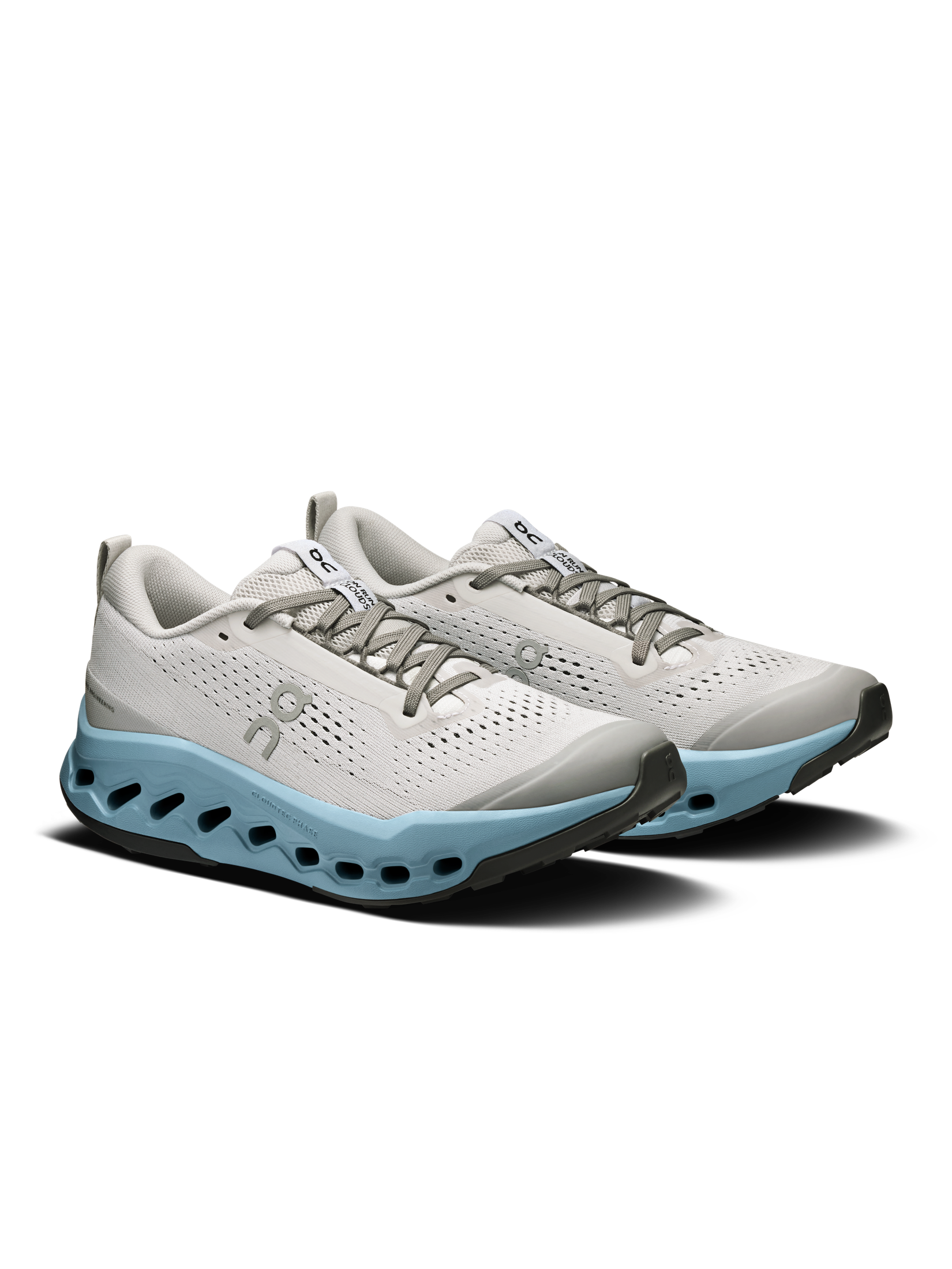 Women's Cloudsurfer Trail 2 shop-escape-outdoors