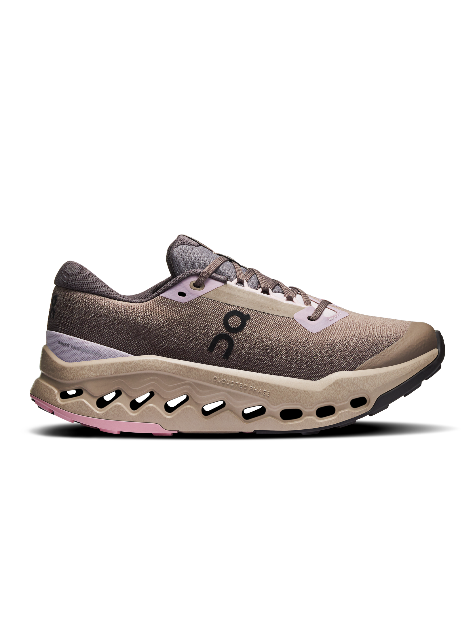 Women's Cloudsurfer Trail 2 Waterproof shop-escape-outdoors