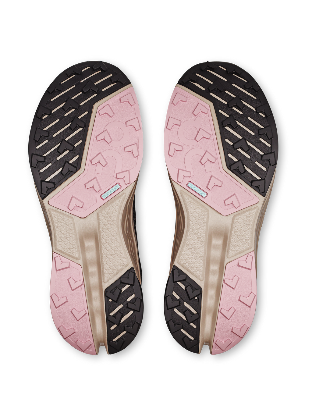 Women's Cloudsurfer Trail 2 Waterproof shop-escape-outdoors