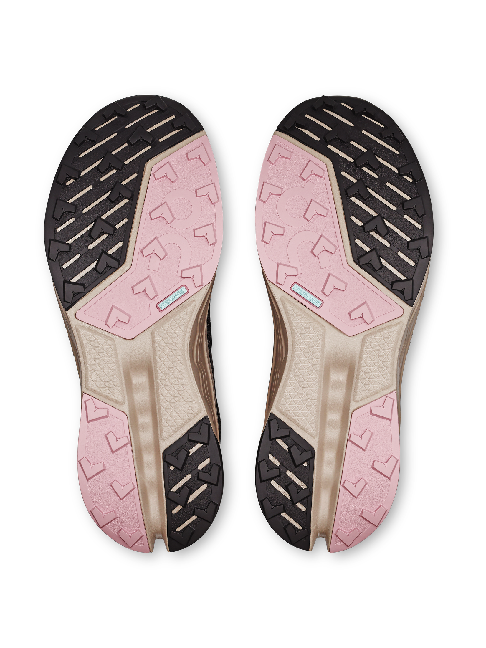 Women's Cloudsurfer Trail 2 Waterproof shop-escape-outdoors