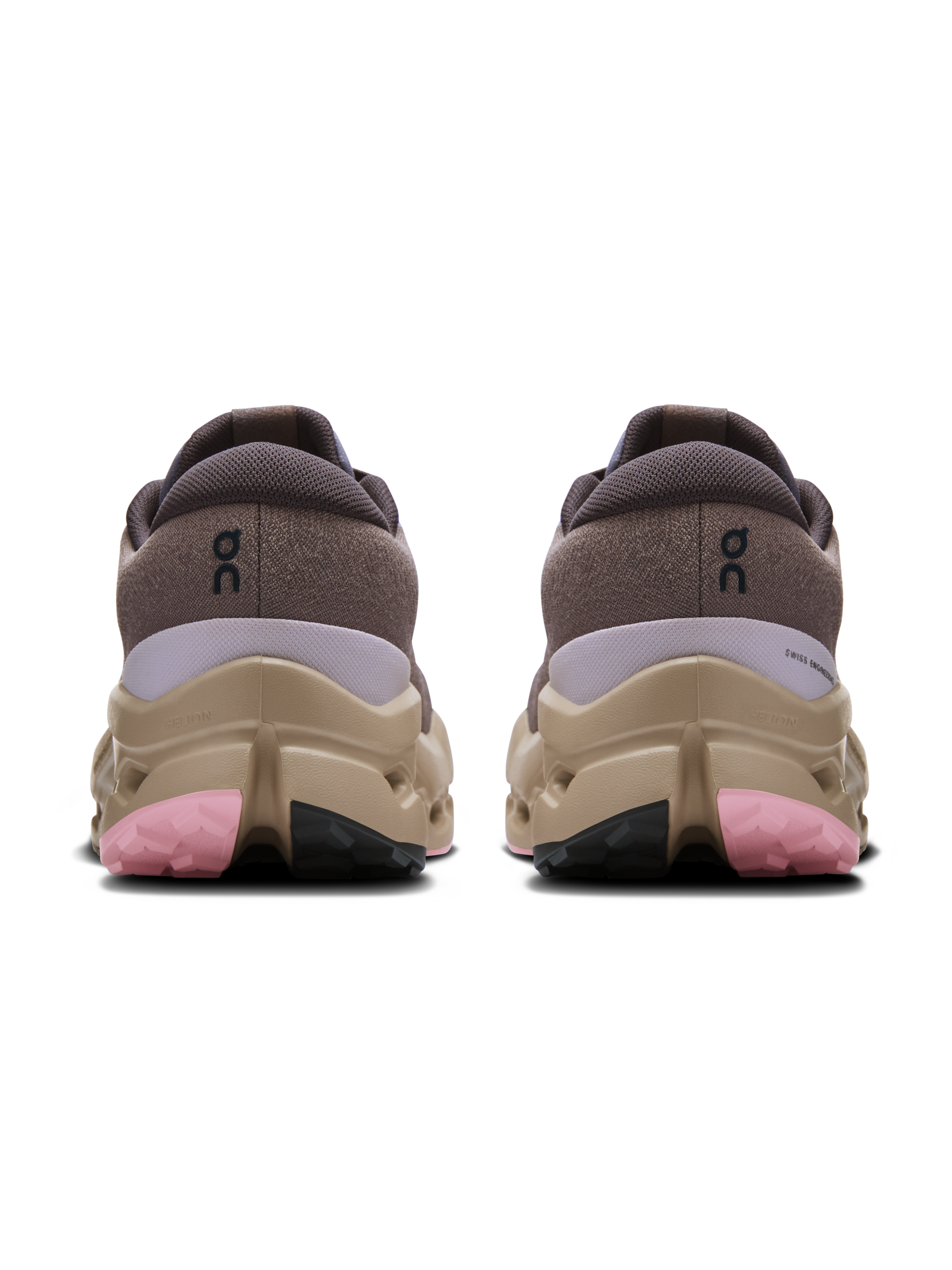 Women's Cloudsurfer Trail 2 Waterproof shop-escape-outdoors