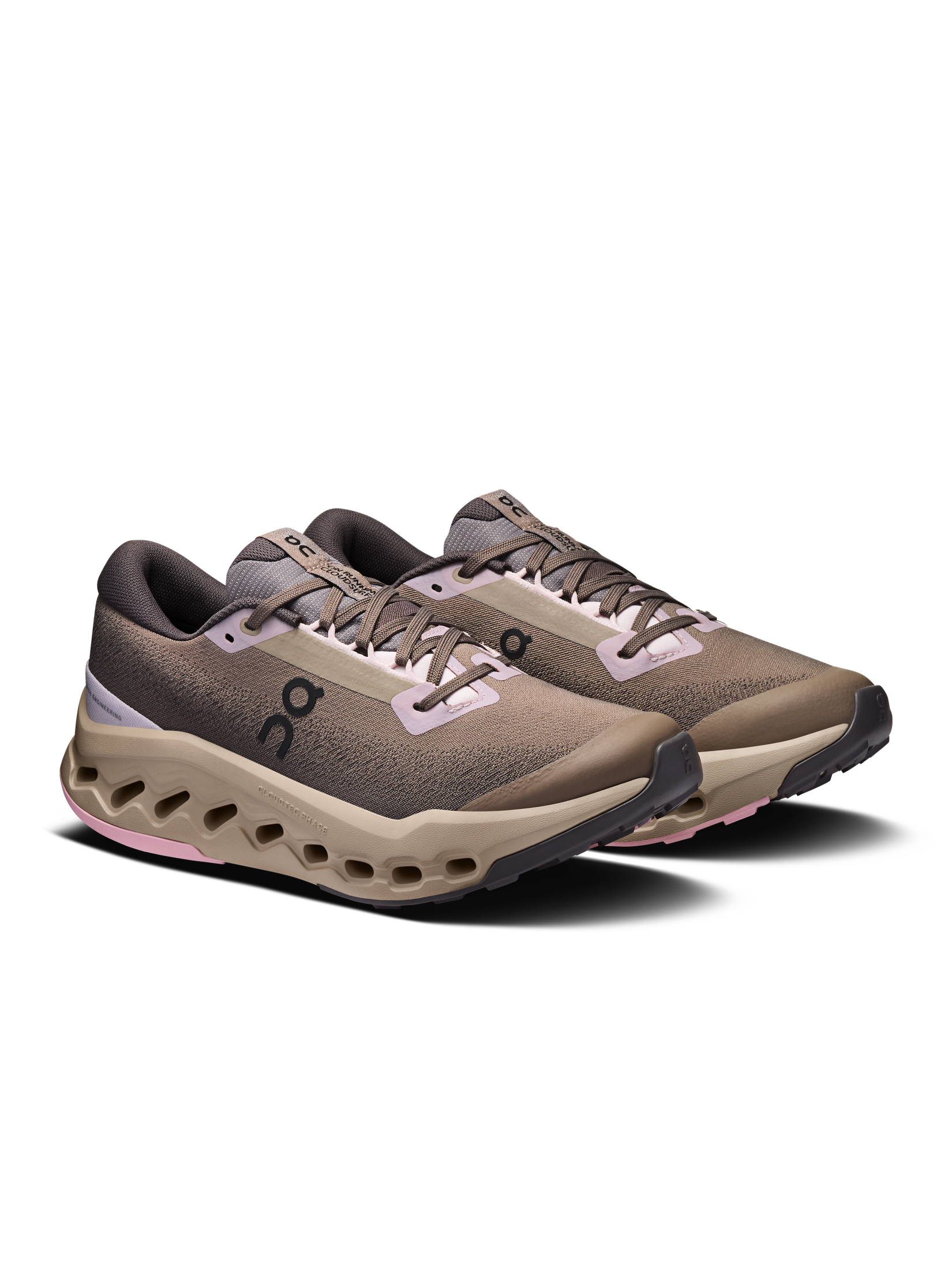 Women's Cloudsurfer Trail 2 Waterproof shop-escape-outdoors