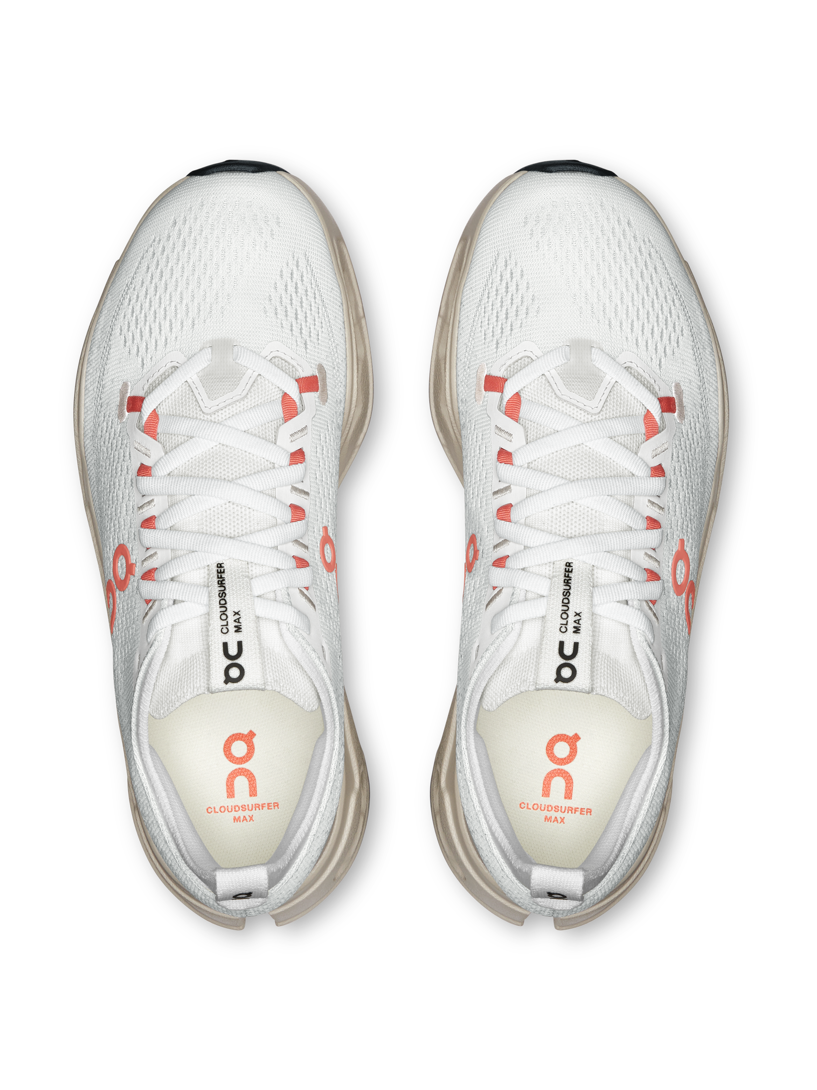 Women's Cloudsurfer Max Wide shop-escape-outdoors