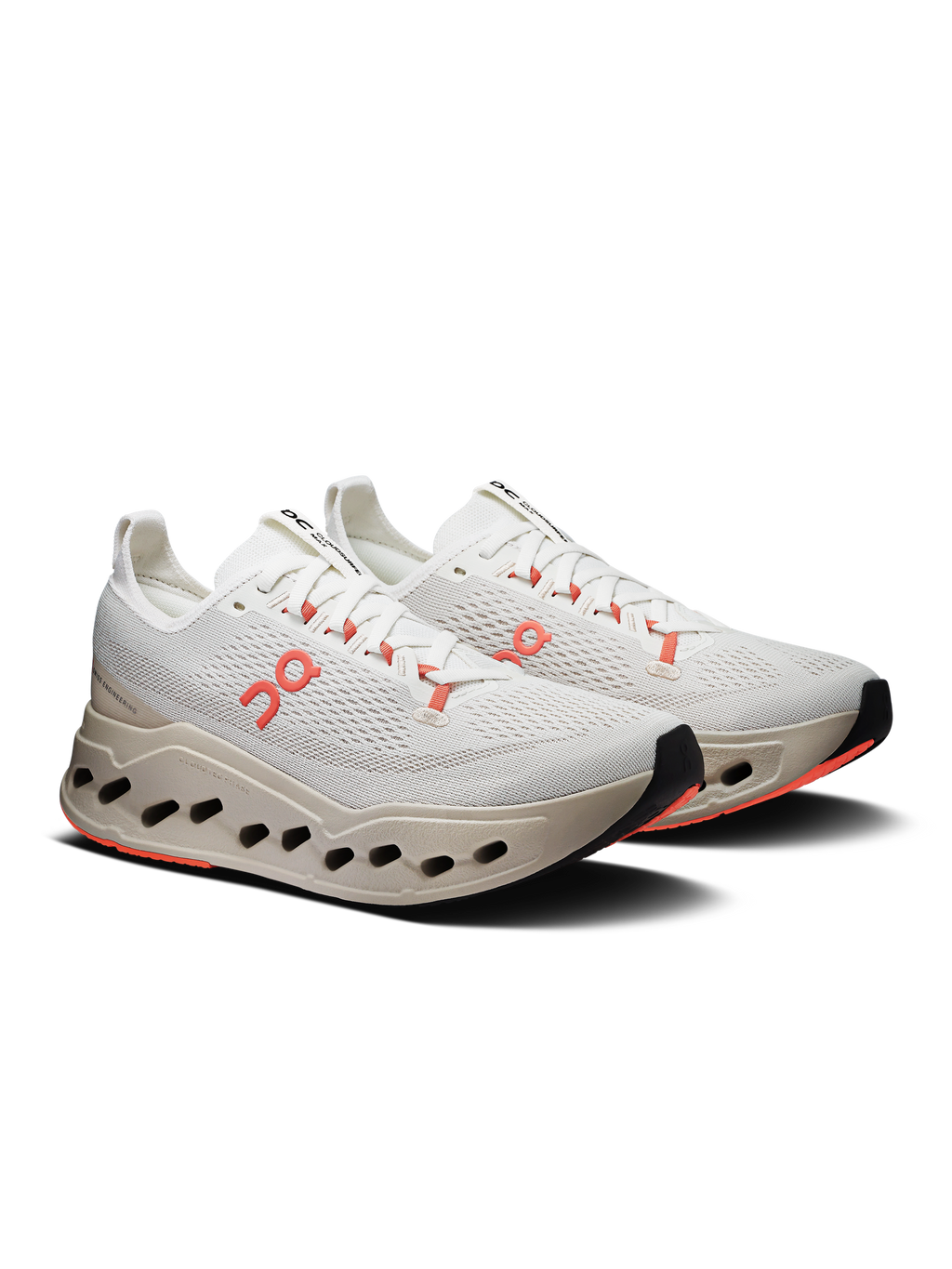 Women's Cloudsurfer Max Wide shop-escape-outdoors