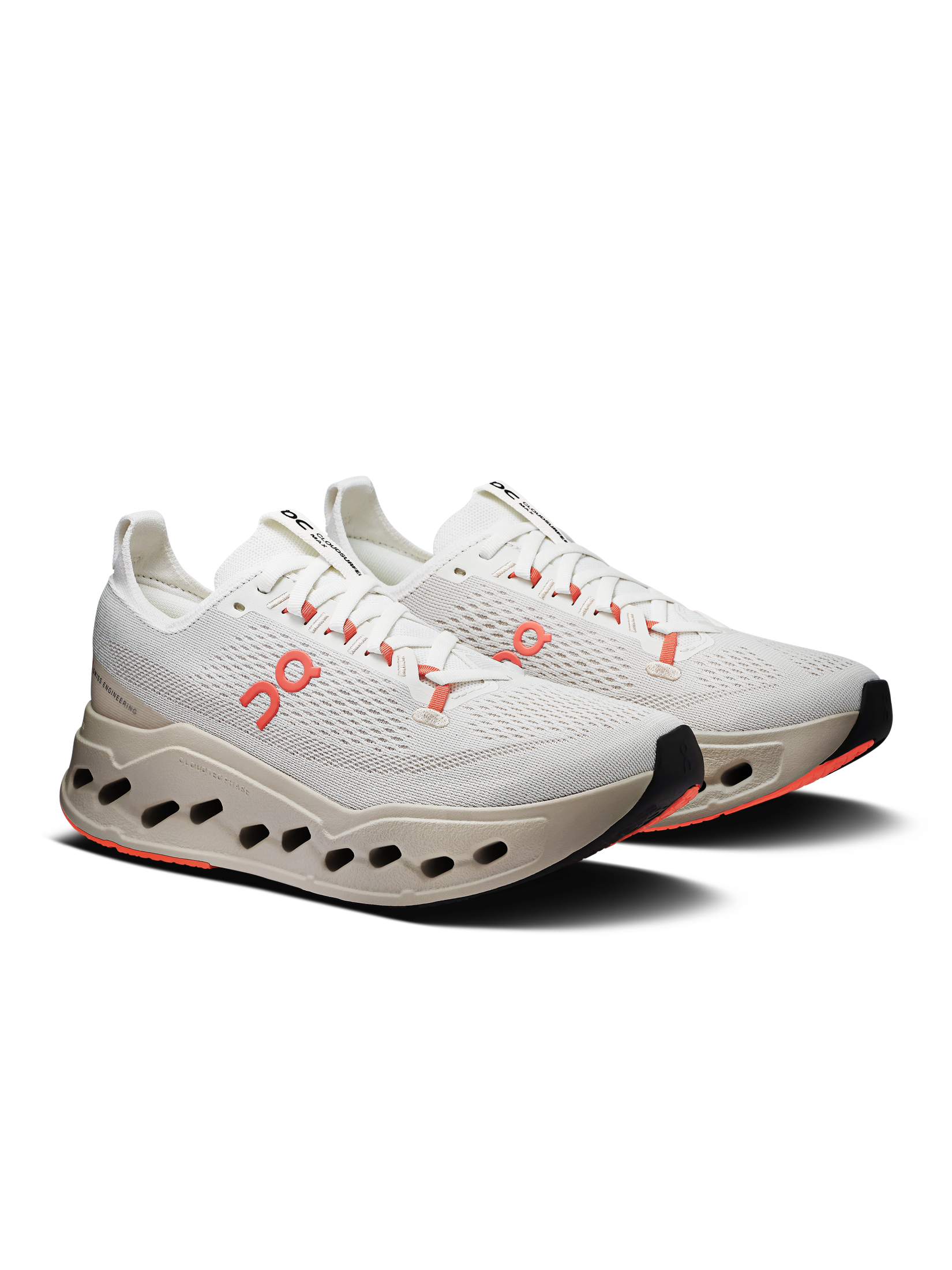 Women's Cloudsurfer Max Wide shop-escape-outdoors