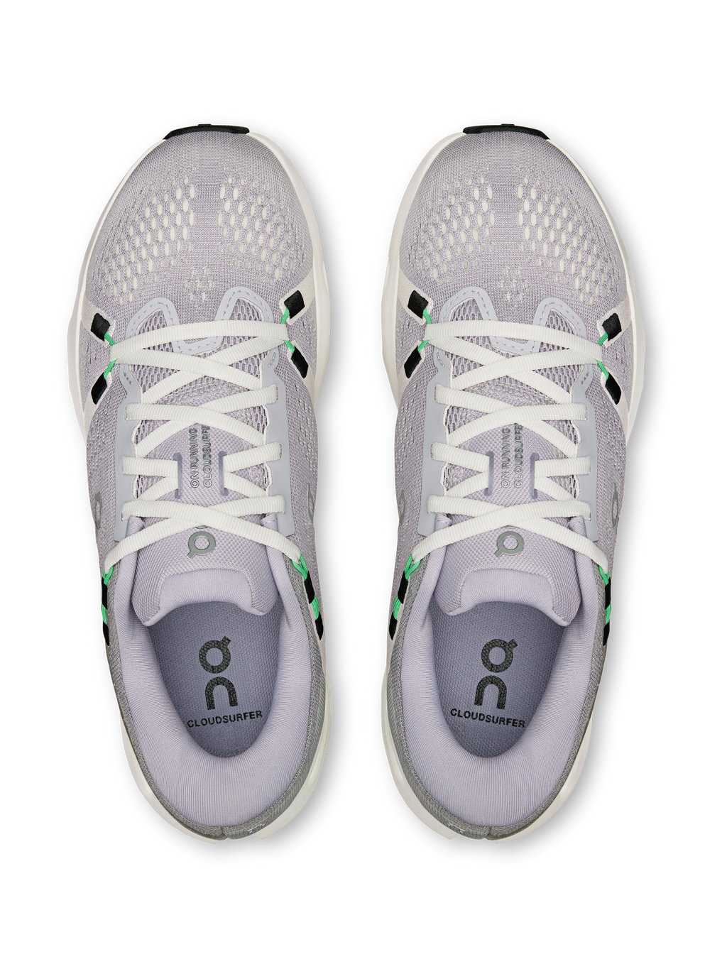 Women's Cloudsurfer 2 Wide shop-escape-outdoors