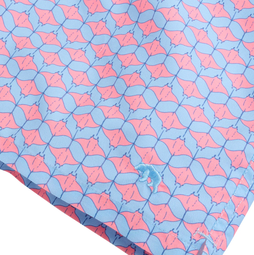 Barb Swim Trunk shop-escape-outdoors