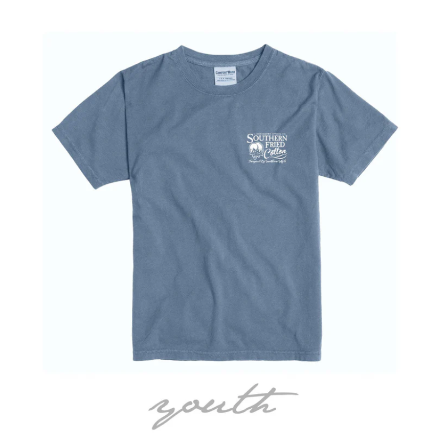 Youth Woody Tee shop-escape-outdoors