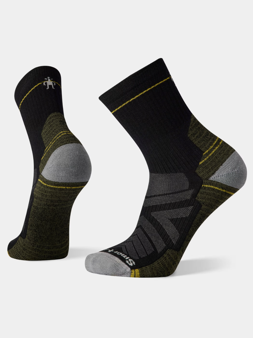 Men's Hike Light Cushion Mid Crew Socks shop-escape-outdoors