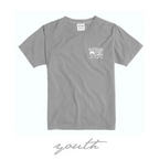 Youth Old School Fish Camo shop-escape-outdoors