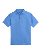 Atlantic Stripe Performance Polo shop-escape-outdoors