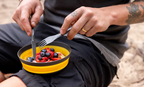 Frontier Ultralight Collapsible Bowl shop-escape-outdoors