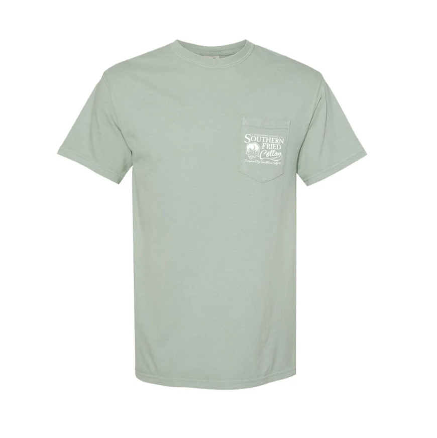 On the Hunt Tee - Shop Escape Outdoors
