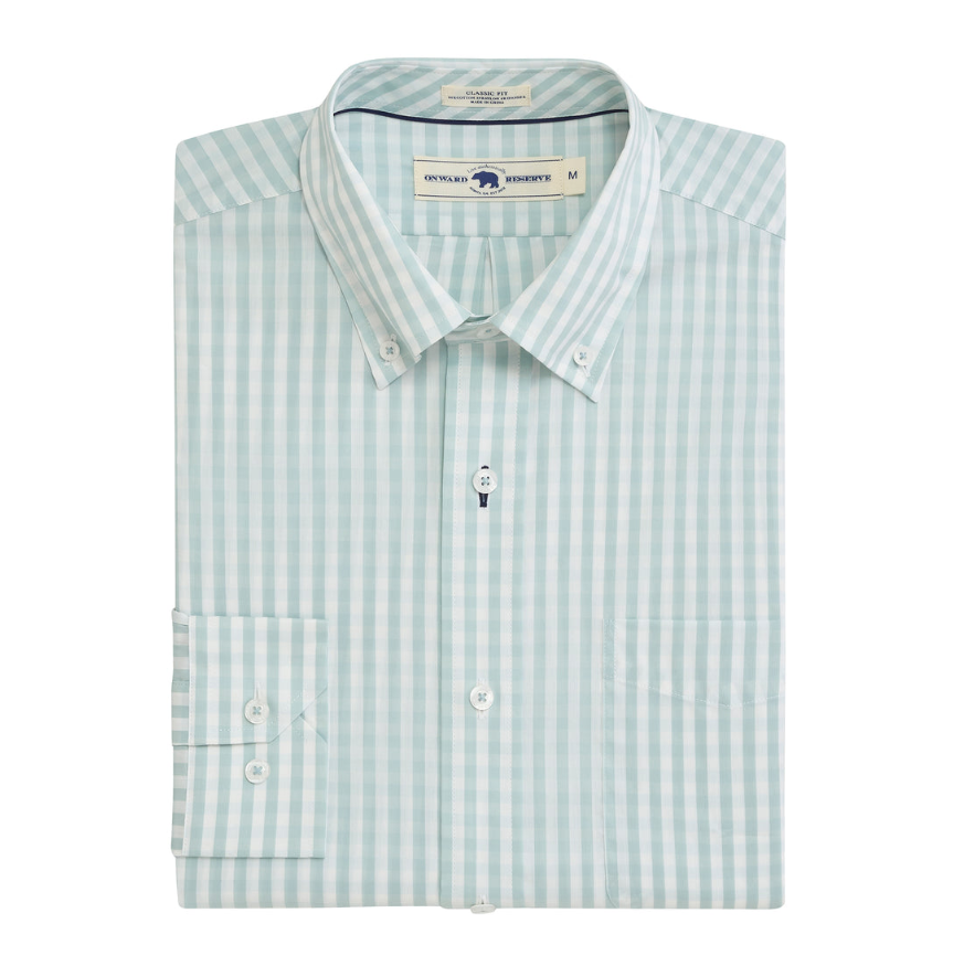 Butler Classic Fit Quad Shirt shop-escape-outdoors