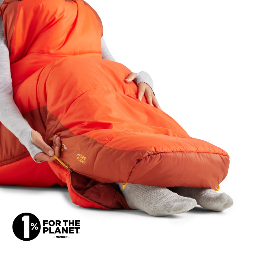 Hamelin Women's Synthetic Sleeping Bag shop-escape-outdoors