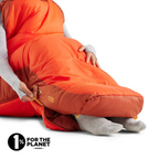 Hamelin Women's Synthetic Sleeping Bag shop-escape-outdoors