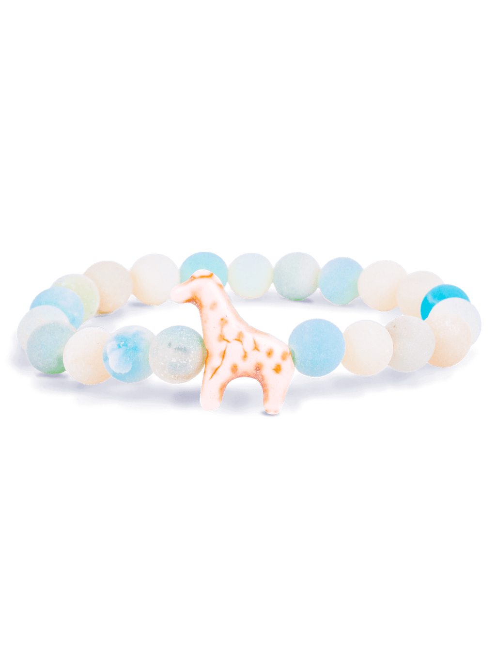 The Trek Bracelet - Giraffe shop-escape-outdoors