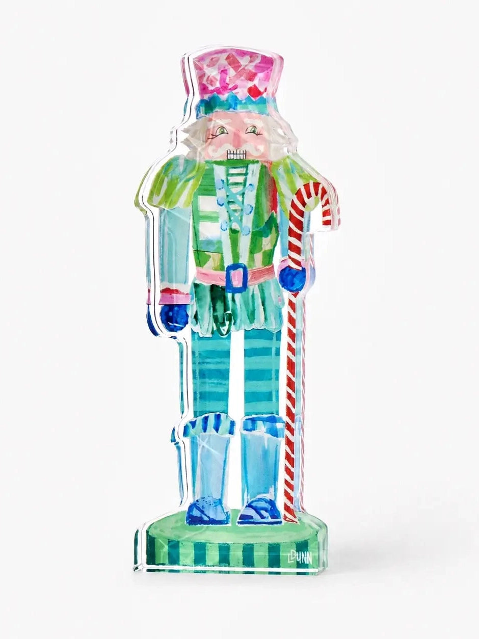 The Nutcracker Trio shop-escape-outdoors