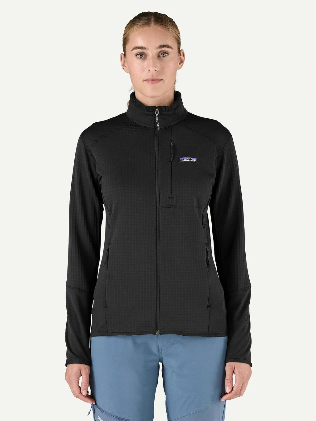 Women's R1 Fleece Jacket shop-escape-outdoors