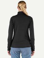 Women's R1 Fleece Jacket shop-escape-outdoors