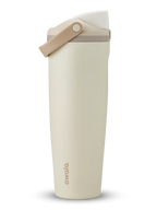 Owala FreeSip Sway 40 - oz Stainless Steel - Shop Escape Outdoors