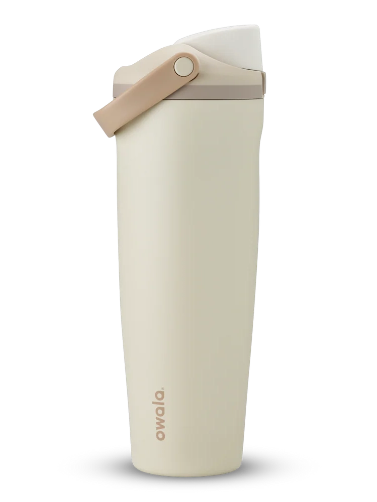 Owala FreeSip Sway 40 - oz Stainless Steel - Shop Escape Outdoors