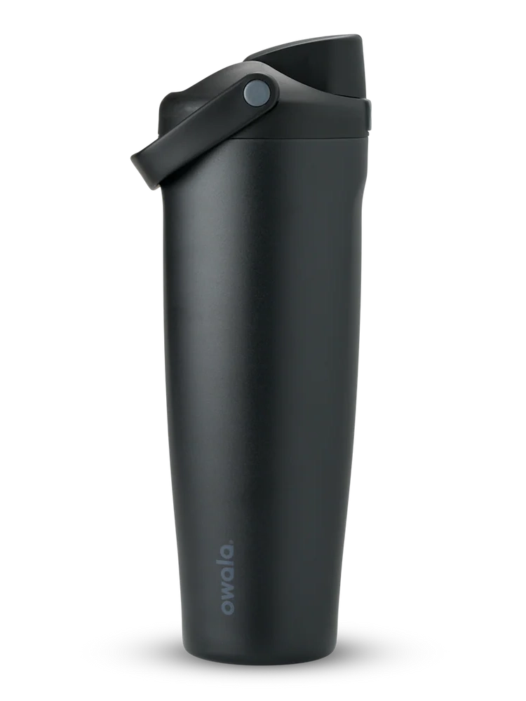 Owala FreeSip Sway 40 - oz Stainless Steel - Shop Escape Outdoors