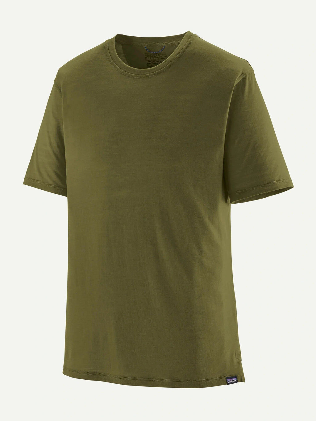 Men's Capilene Cool Merino Blend Shirt shop-escape-outdoors