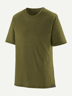 Men's Capilene Cool Merino Blend Shirt shop-escape-outdoors