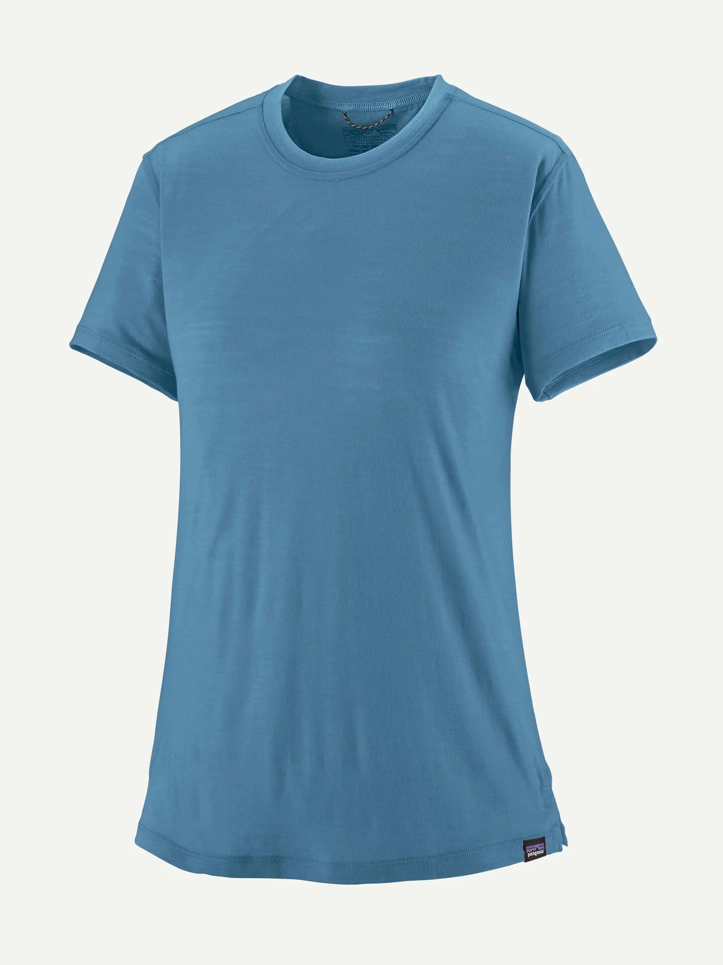 Women's Capilene® Cool Merino Blend Shirt shop-escape-outdoors